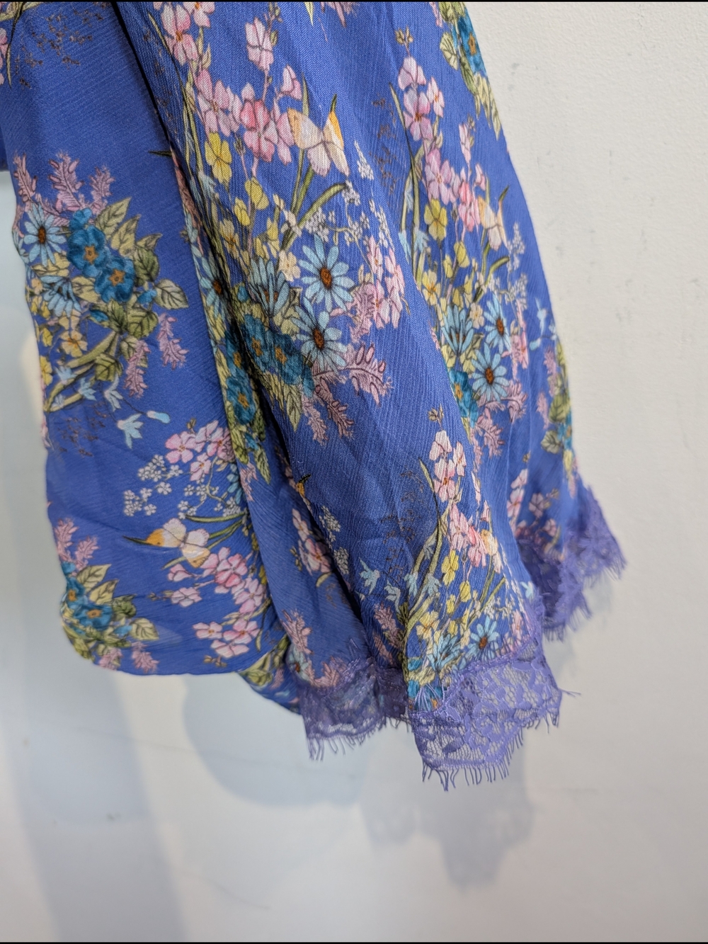 Fillyboo Florence Maxi Dress, Size M - Picture 2 of 5